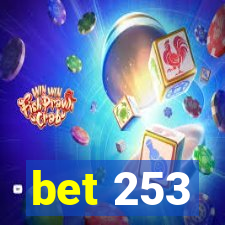 bet 253