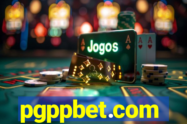 pgppbet.com