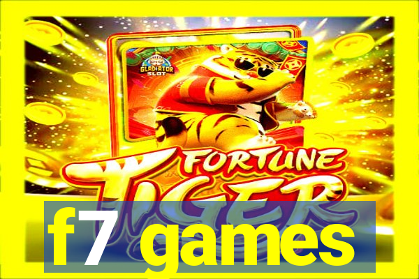 f7 games