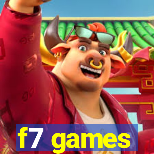 f7 games