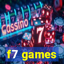 f7 games