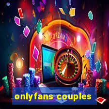 onlyfans couples