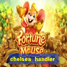 chelsea handler video porn