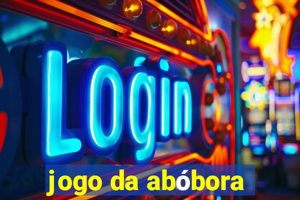 jogo da abóbora