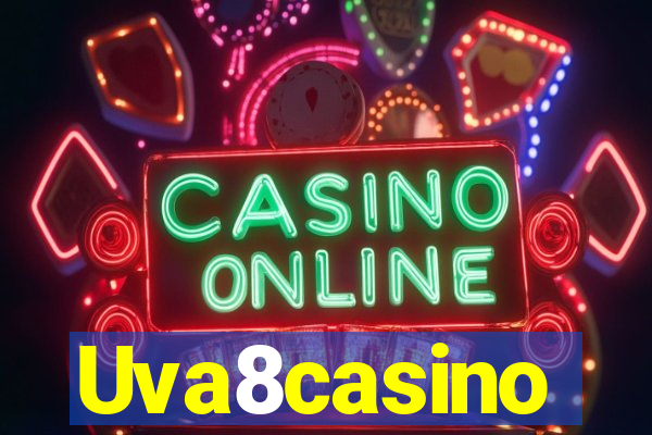 Uva8casino