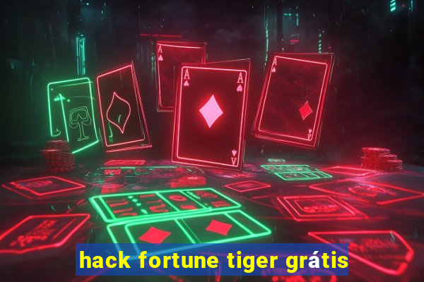 hack fortune tiger grátis