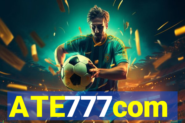 ATE777com