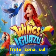 frete zona sul porto alegre