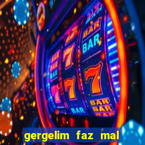 gergelim faz mal para os rins