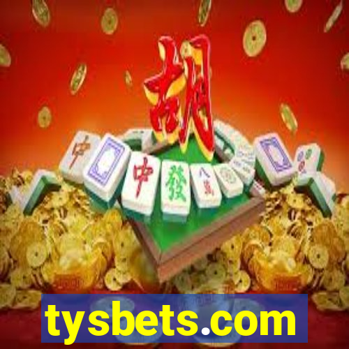 tysbets.com
