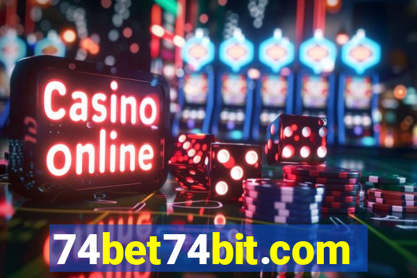 74bet74bit.com