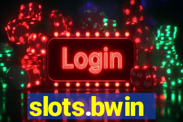 slots.bwin