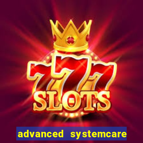 advanced systemcare 17 pro serial key