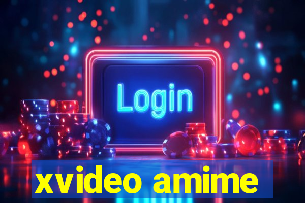 xvideo amime