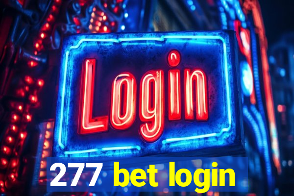 277 bet login