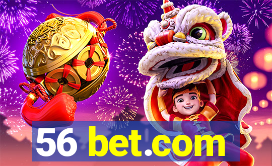56 bet.com