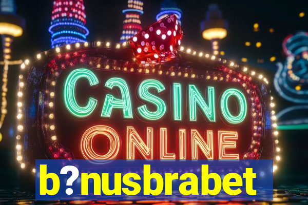b?nusbrabet