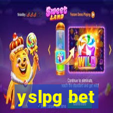 yslpg bet