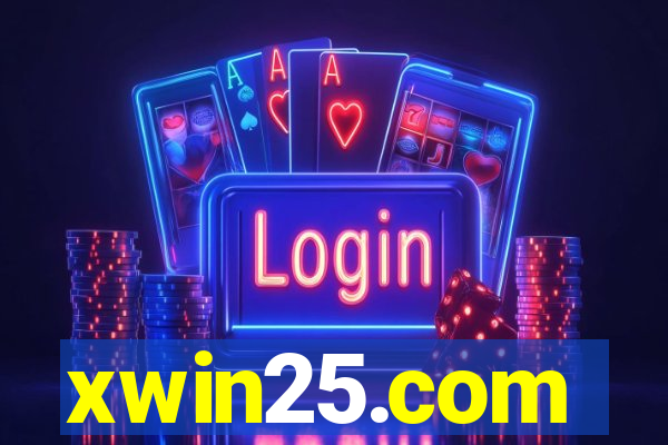 xwin25.com