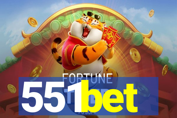 551bet