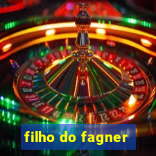 filho do fagner