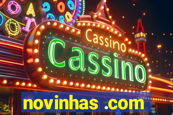 novinhas .com