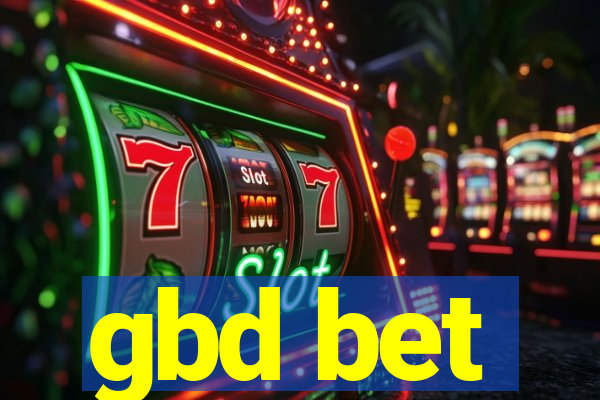 gbd bet