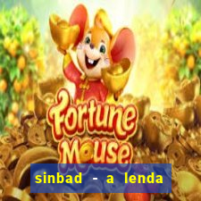 sinbad - a lenda dos sete mares download