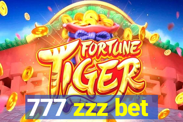 777 zzz bet
