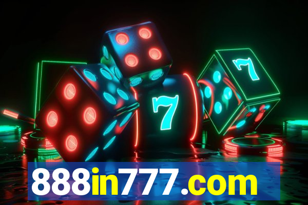 888in777.com