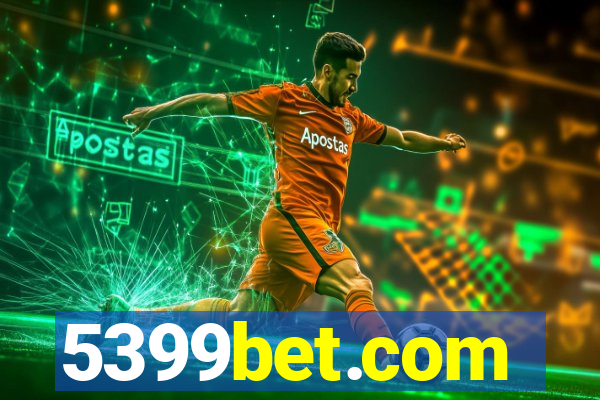 5399bet.com