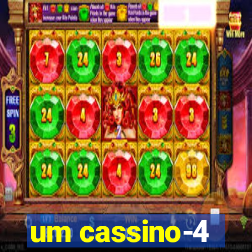 um cassino-4