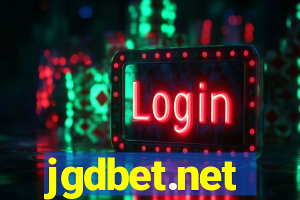 jgdbet.net