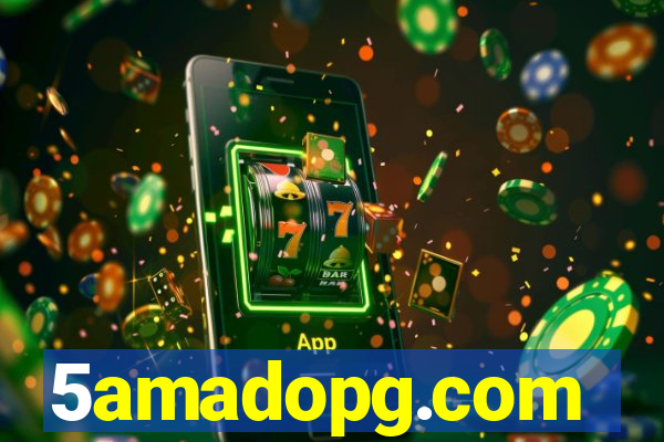 5amadopg.com