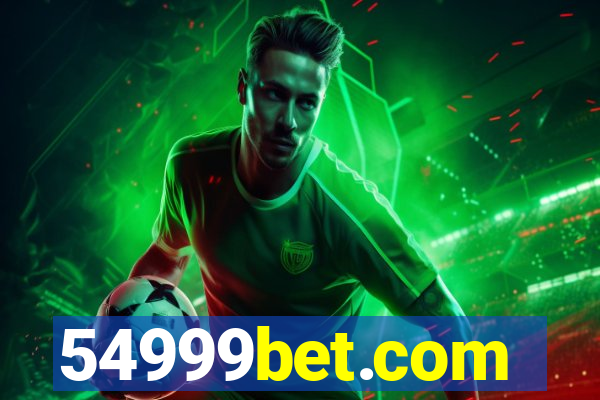 54999bet.com