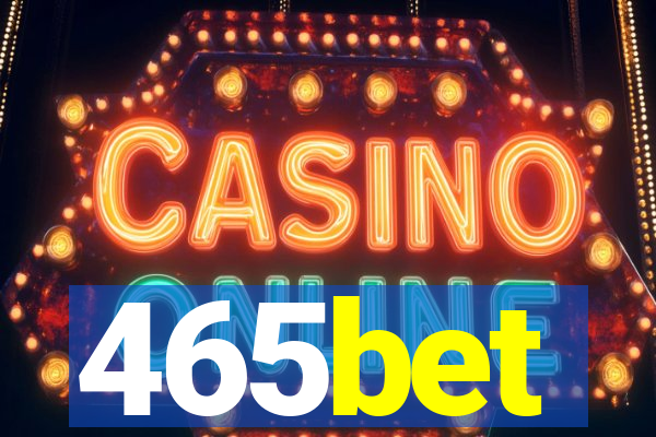 465bet
