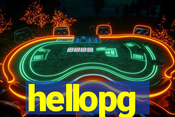 hellopg