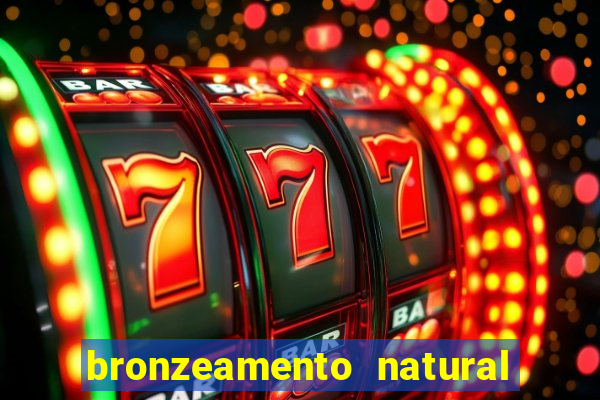 bronzeamento natural goiania leste vila nova