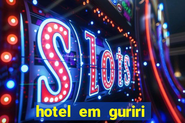 hotel em guriri beira mar