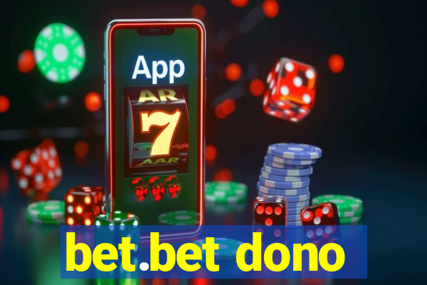 bet.bet dono
