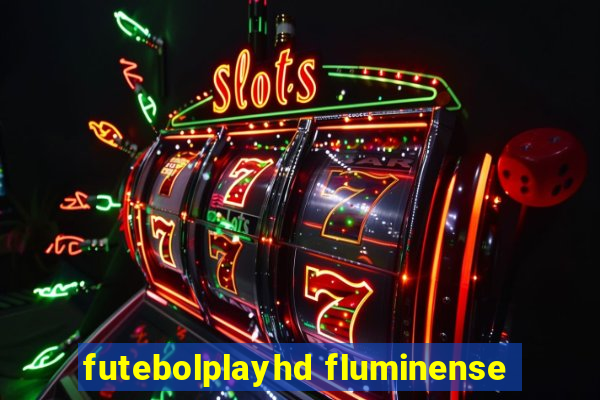 futebolplayhd fluminense