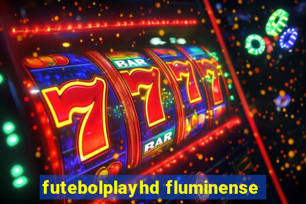 futebolplayhd fluminense