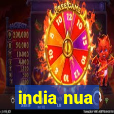 india nua