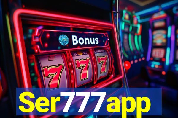 Ser777app