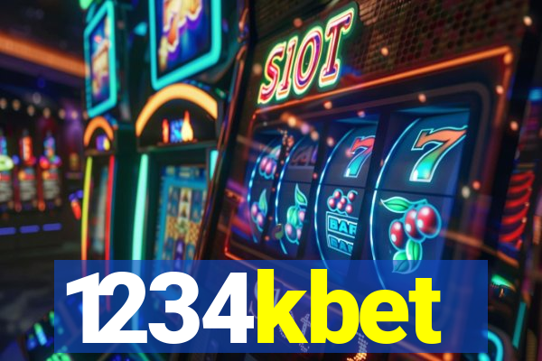 1234kbet