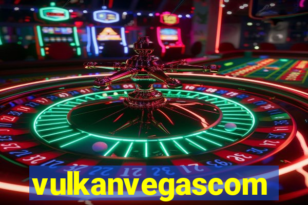 vulkanvegascom