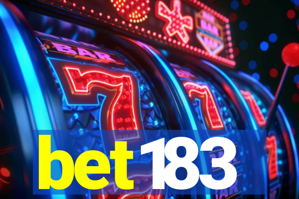 bet183