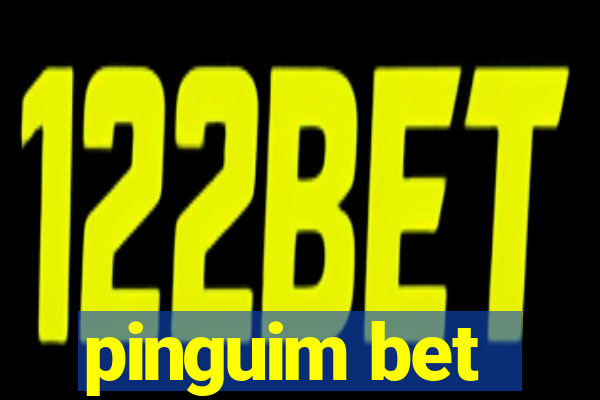 pinguim bet
