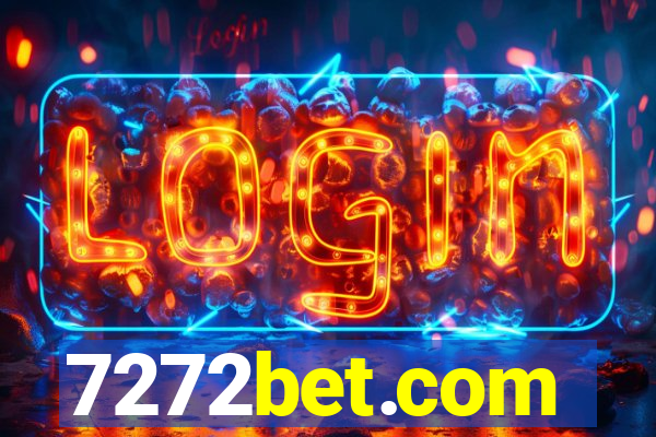 7272bet.com