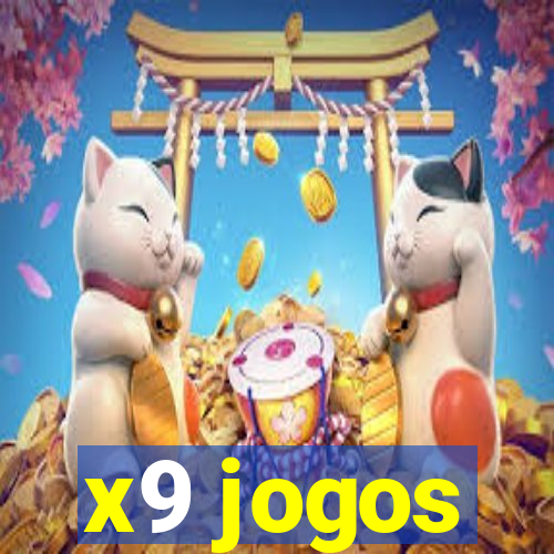 x9 jogos